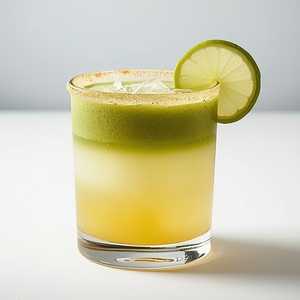 Matcha Limeade