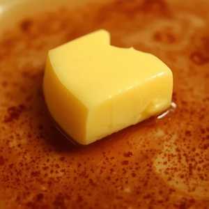 Butter