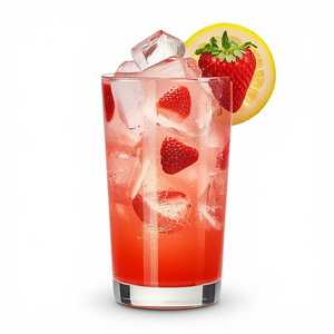 Deep Eddy® Strawberry Texas Lemonade
