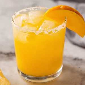 Mango Margarita