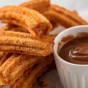 churros