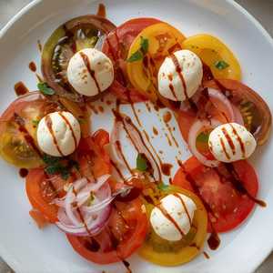 Caprese Salad