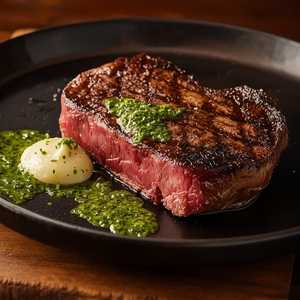 BIFE DE CHORIZO