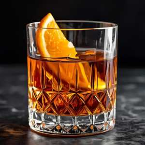 Bulleit Rye