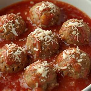 Meatballs