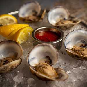 Clams of the Day