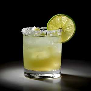 Classic Margarita
