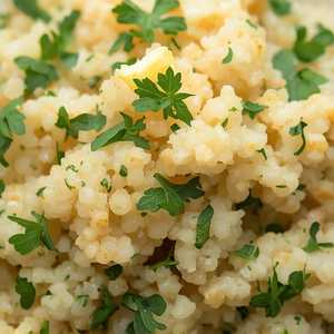 Couscous