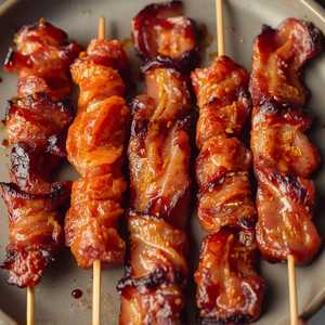 Bacon Flight