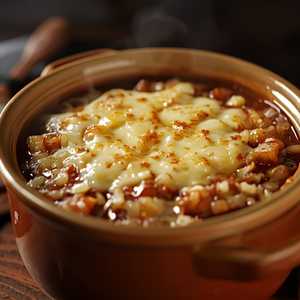 Onion Soup