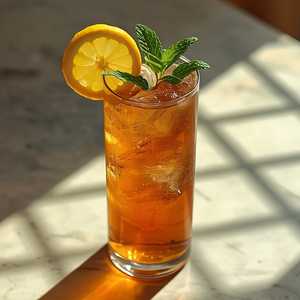 Southern Sweet Tea, Lemonade & Arnold Palmer