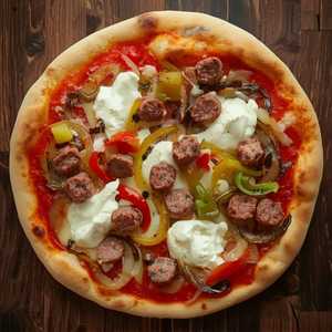 Salsiccia