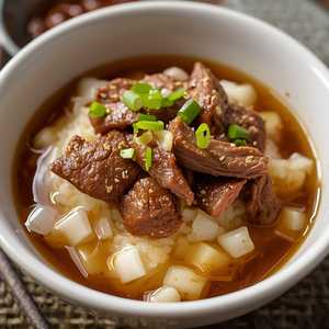 Gyudon