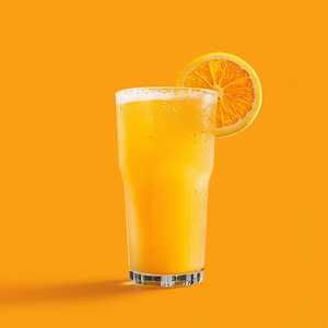 Fresh Squeezed Orange Juice