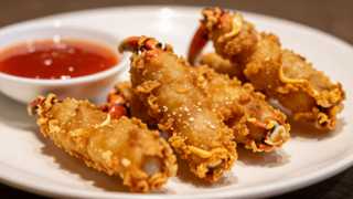 Crab Claws