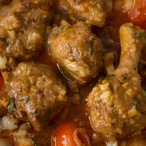 Lamb Rogan Josh