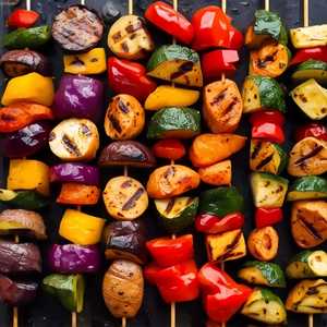 Vegetable
