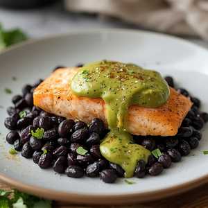 Atlantic Salmon*