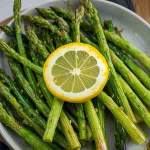 Roasted Asparagus