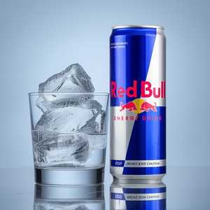 Energy Drinks