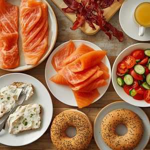 Brunch Board