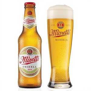 Moretti, Udine, Italy