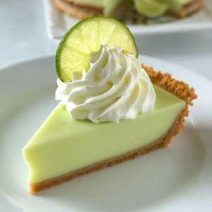 Key Lime Pie