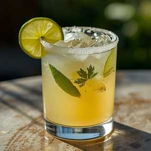 Margarita Traditional