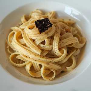 Truffle Pasta