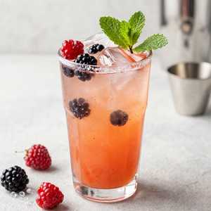 Mocktail