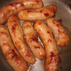Pork Sausage Links