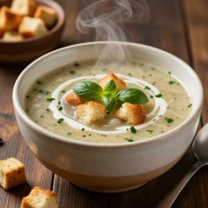 Zuppa Del Giorno (Soup of The Day)