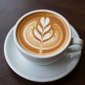 CAPPUCCINO / LATTE