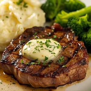 Classic Ribeye