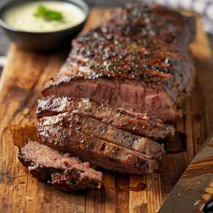 Lomo De Costilla