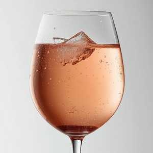 Rose de Provence, France