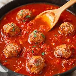 PIOLA'S MEATBALLS