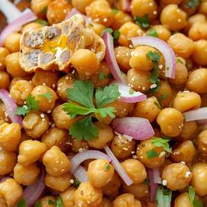 Chana Masala