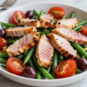 Salade Niçoise