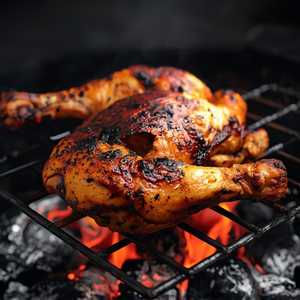 Chicken Tandoori