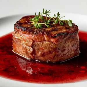 Filet Mignon