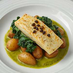Petrale Sole