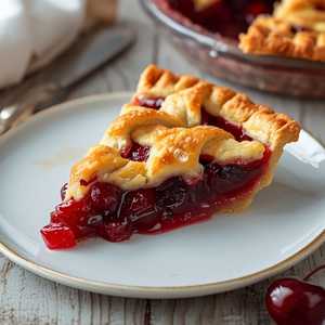Cherry Pie