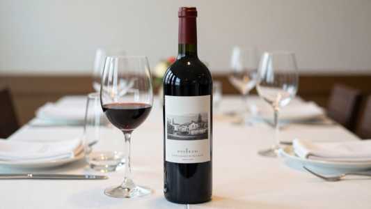 2021 Orin Swift "8 Years In The Desert", Napa, Ca