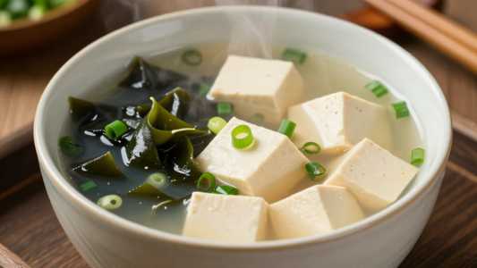 Miso Soup
