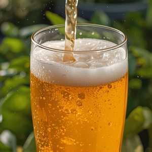 Drake's Juicy Hoot Hazy IPA