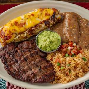 El Vaquero