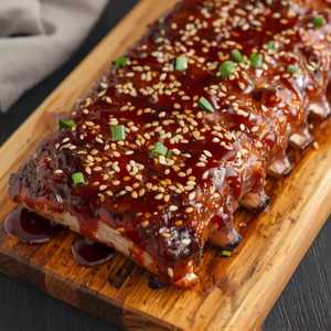 Solo Ribs