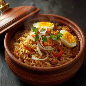 Chef’S Special Biryani