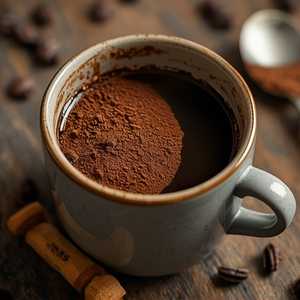 Chocolate Indulgence
